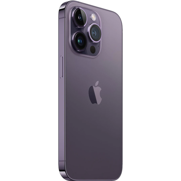 Apple iPhone 14 Pro 1TB Deep Purple (MQ323) MQ323 фото