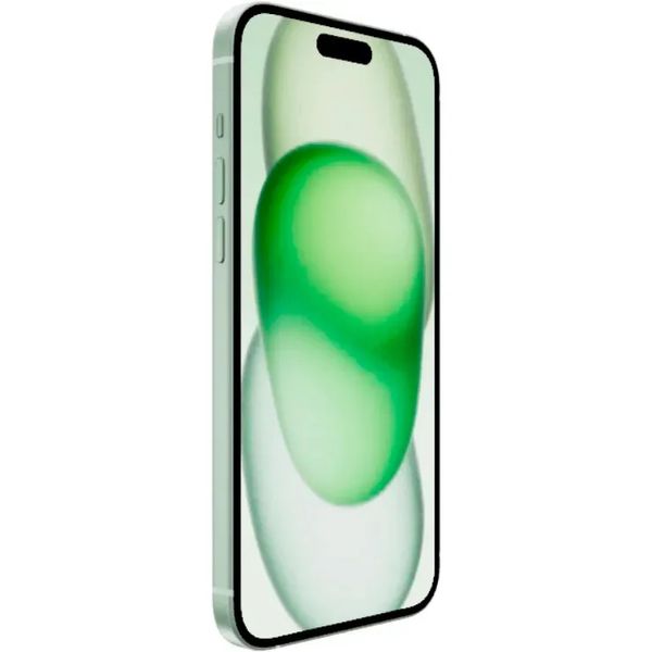 Apple iPhone 15 Plus 256GB eSim Green (MU023) MU023 фото