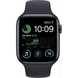 Apple Watch SE 2 40mm Midnight Aluminum Case with Midnight Sport Band M/L (MNT83) MNT83 фото 2