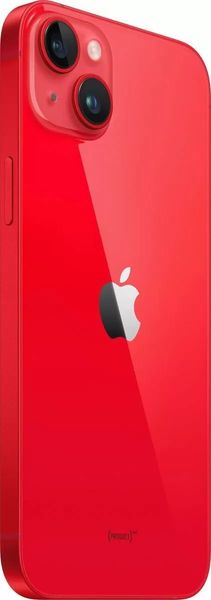 Apple iPhone 14 Plus 128GB eSIM Product Red (MQ3V3) MQ3V3 фото