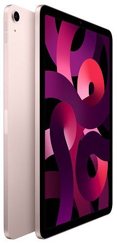 Apple iPad Air (2022) Wi-Fi 64Gb (MM9D3LL/A) Pink MM9D3LL/A фото