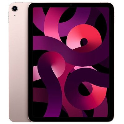 Apple iPad Air (2022) Wi-Fi 64Gb (MM9D3LL/A) Pink MM9D3LL/A фото