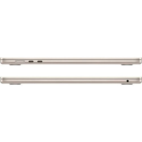 Ноутбук Apple MacBook Air 15" M2 Retina 8/512GB Starlight 2023 (MQKV3) MQKV3 фото