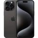 Apple iPhone 15 Pro Max 1TB Black Titanium eSim (MU6F3) MU6F3 фото 1