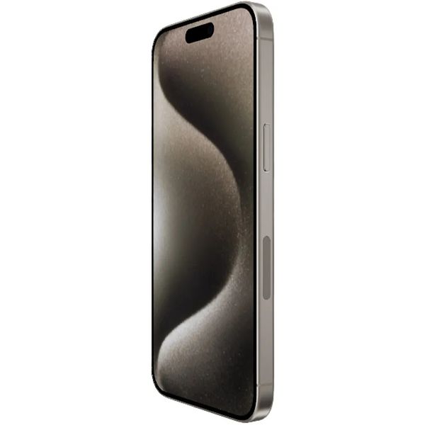 Apple iPhone 15 Pro Max 256GB Natural Titanium (MU793) MU793 фото