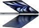 Ноутбук Apple MacBook Air 15'' M2 Retina 8/256GB Midnight 2023 (MQKW3) MQKW3 фото 3