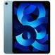 Apple iPad Air (2022) Wi-Fi 64Gb (MM9E3LL/A) Blue MM9E3LL/A фото 1