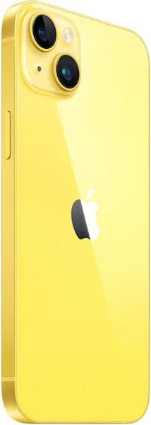 Apple iPhone 14 Plus 128GB eSim Yellow (MR5N3) MR5N3 фото