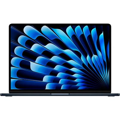 Ноутбук Apple MacBook Air 15" M2 Retina 8/512GB Midnight 2023 (MQKX3) MQKX3 фото