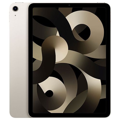 Apple iPad Air (2022) Wi-Fi 64Gb (MM9F3LL/A) Starlight MM9F3LL/A фото