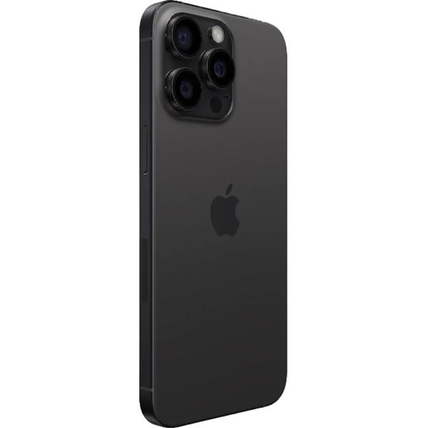 Apple iPhone 15 Pro Max 256GB Black Titanium (MU773) MU773 фото