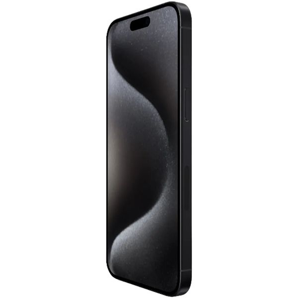 Apple iPhone 15 Pro Max 256GB Black Titanium (MU773) MU773 фото