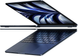 Ноутбук Apple MacBook Air 15" M2 Retina 8/512GB Midnight 2023 (MQKX3) MQKX3 фото 4