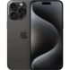 Apple iPhone 15 Pro Max 256GB Black Titanium (MU773) MU773 фото 1