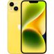 Apple iPhone 14 Plus 128GB eSim Yellow (MR5N3) MR5N3 фото 1