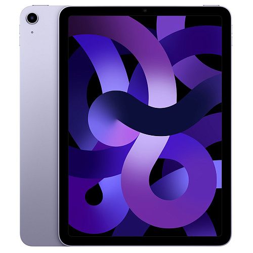 Apple iPad Air (2022) Wi-Fi 64Gb (MME23LL/A) Purple MME23LL/A фото