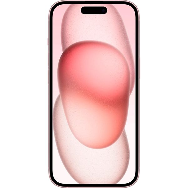 Apple iPhone 15 128GB Pink eSim (MTLW3) MTLW3 фото