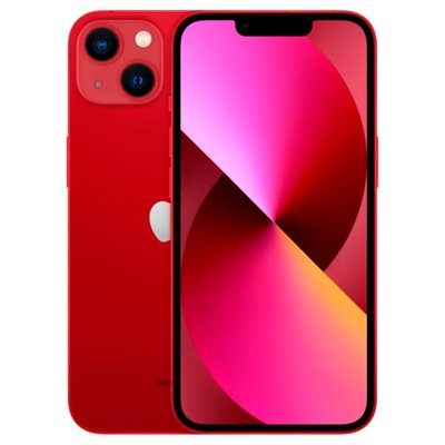 Apple iPhone 13 512GB (PRODUCT)RED (MLQF3) MLQF3 фото