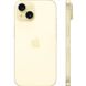 Apple iPhone 15 128GB Yellow (MTP23) MTP23 фото 2