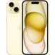 Apple iPhone 15 128GB Yellow (MTP23) MTP23 фото 1