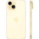 Apple iPhone 15 128GB Yellow eSim (MTLX3) MTLX3 фото 3