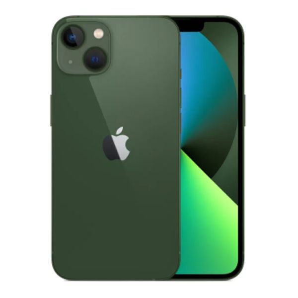 Apple iPhone 13 512GB Green (MNGF3) MNGF3 фото