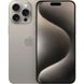 Apple iPhone 15 Pro Max 512GB Natural Titanium (MU7E3) MU7E3 фото 1