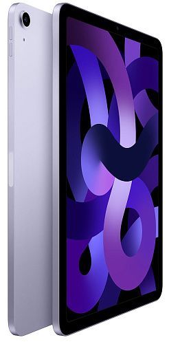 Apple iPad Air (2022) Wi-Fi+5G 256Gb (MMED3LL/A) Purple MMED3LL/A фото