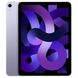 Apple iPad Air (2022) Wi-Fi+5G 256Gb (MMED3LL/A) Purple MMED3LL/A фото 1