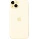 Apple iPhone 15 Plus 256GB eSim Yellow (MU003) MU003 фото 2