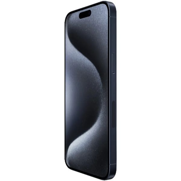 Apple iPhone 15 Pro Max 512GB Blue Titanium (MU7F3) MU7F3 фото