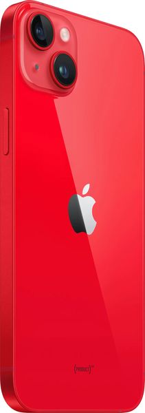 Apple iPhone 14 Plus 256GB eSIM Product Red (MQ413) MQ413 фото