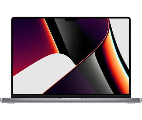 Ноутбук Apple MacBook Pro 13'' M2 Retina / TouchBar 2022 (MNEJ3) Space Grey MK183 фото