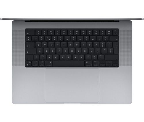 Ноутбук Apple MacBook Pro 13'' M2 Retina / TouchBar 2022 (MNEJ3) Space Grey MK183 фото