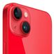 Apple iPhone 14 Plus 256GB eSIM Product Red (MQ413) MQ413 фото 6