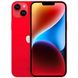 Apple iPhone 14 Plus 256GB eSIM Product Red (MQ413) MQ413 фото 1