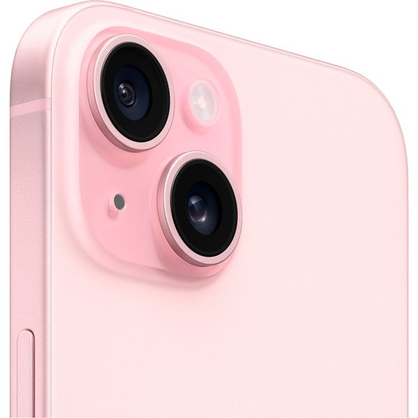 Apple iPhone 15 256GB Pink (MTP73) MTP73 фото