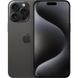 Apple iPhone 15 Pro Max 512GB Black Titanium (MU7C3) MU7C3 фото 1