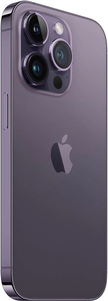 Apple iPhone 14 Pro Max 128GB Deep Purple (MQ9T3) MQ9T3 фото