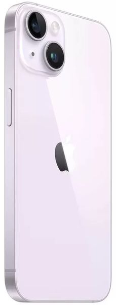 Apple iPhone 14 128GB eSIM Purple (MPUX3) MPUX3 фото