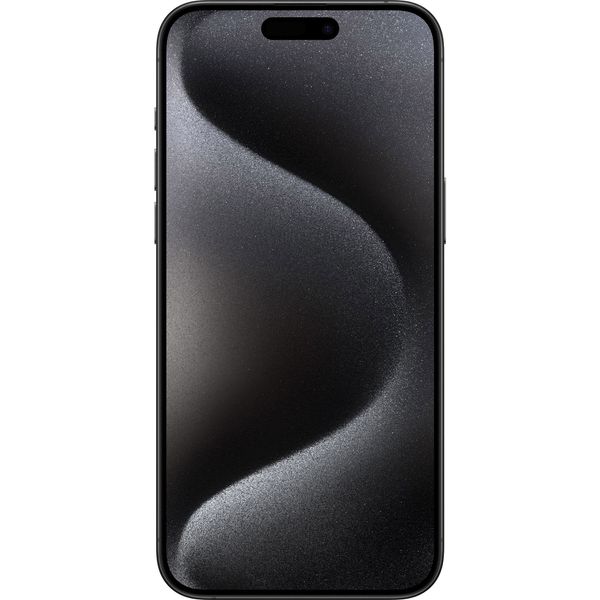 Apple iPhone 15 Pro 1TB Black Titanium (MTVC3) MTVC3 фото