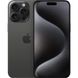 Apple iPhone 15 Pro 1TB Black Titanium (MTVC3) MTVC3 фото 1