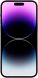 Apple iPhone 14 Pro Max 128GB eSIM Deep Purple (MQ8R3) MQ8R3 фото 2