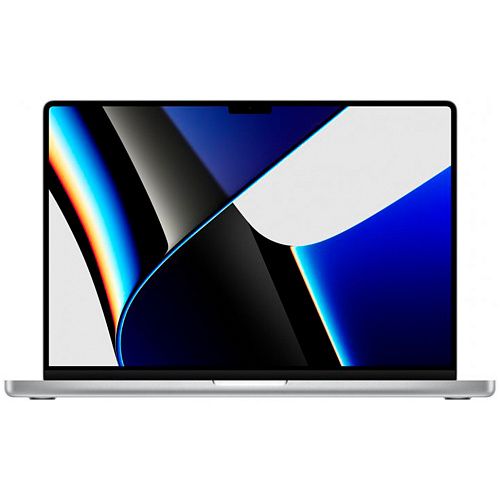 Ноутбук Apple MacBook Pro 16 M1 16GB/1TB (MK1F3) Silver 2021 MK1F3 фото