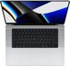 Ноутбук Apple MacBook Pro 16 M1 16GB/1TB (MK1F3) Silver 2021 MK1F3 фото 2