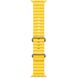 Apple Watch Ultra Titanium Case with Yellow Ocean Band (MNH93/MNHG3) MNH93/MNHG3 фото 3