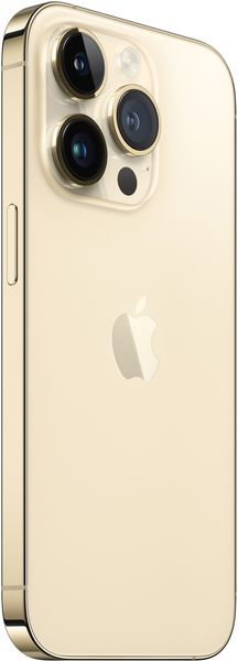 Apple iPhone 14 Pro Max 128GB eSIM Gold (MQ8Q3) MQ8Q3 фото