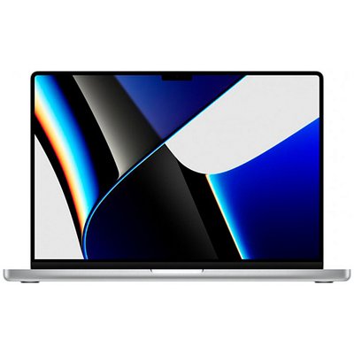 Ноутбук Apple MacBook Pro 16 M1 32GB/1TB (MK1H3) Silver 2021 MK1H3 фото