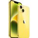 Apple iPhone 14 128GB eSIM Yellow (MR3J3) MR3J3 фото 2