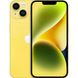 Apple iPhone 14 128GB eSIM Yellow (MR3J3) MR3J3 фото 1